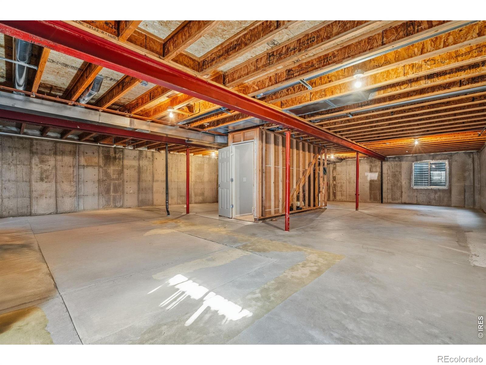 MLS Image #27 for 2507  rouen lane,johnstown, Colorado