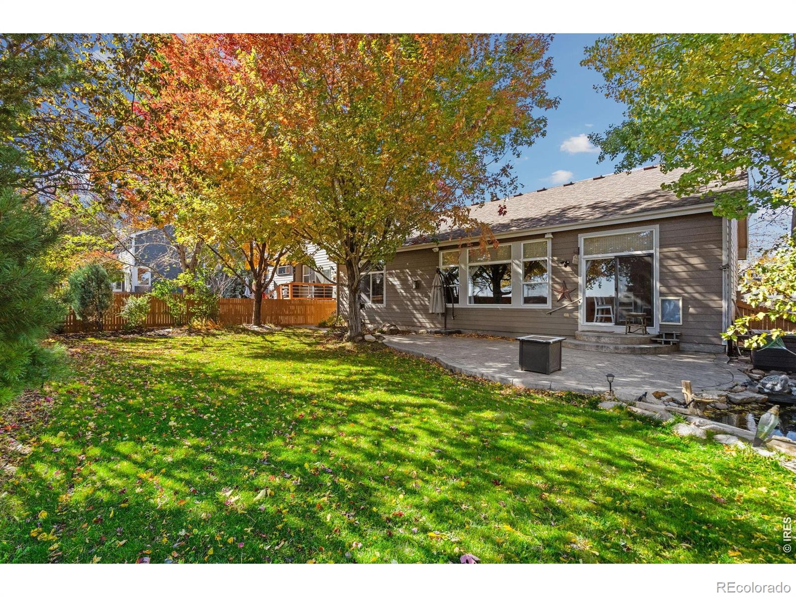 MLS Image #28 for 2507  rouen lane,johnstown, Colorado