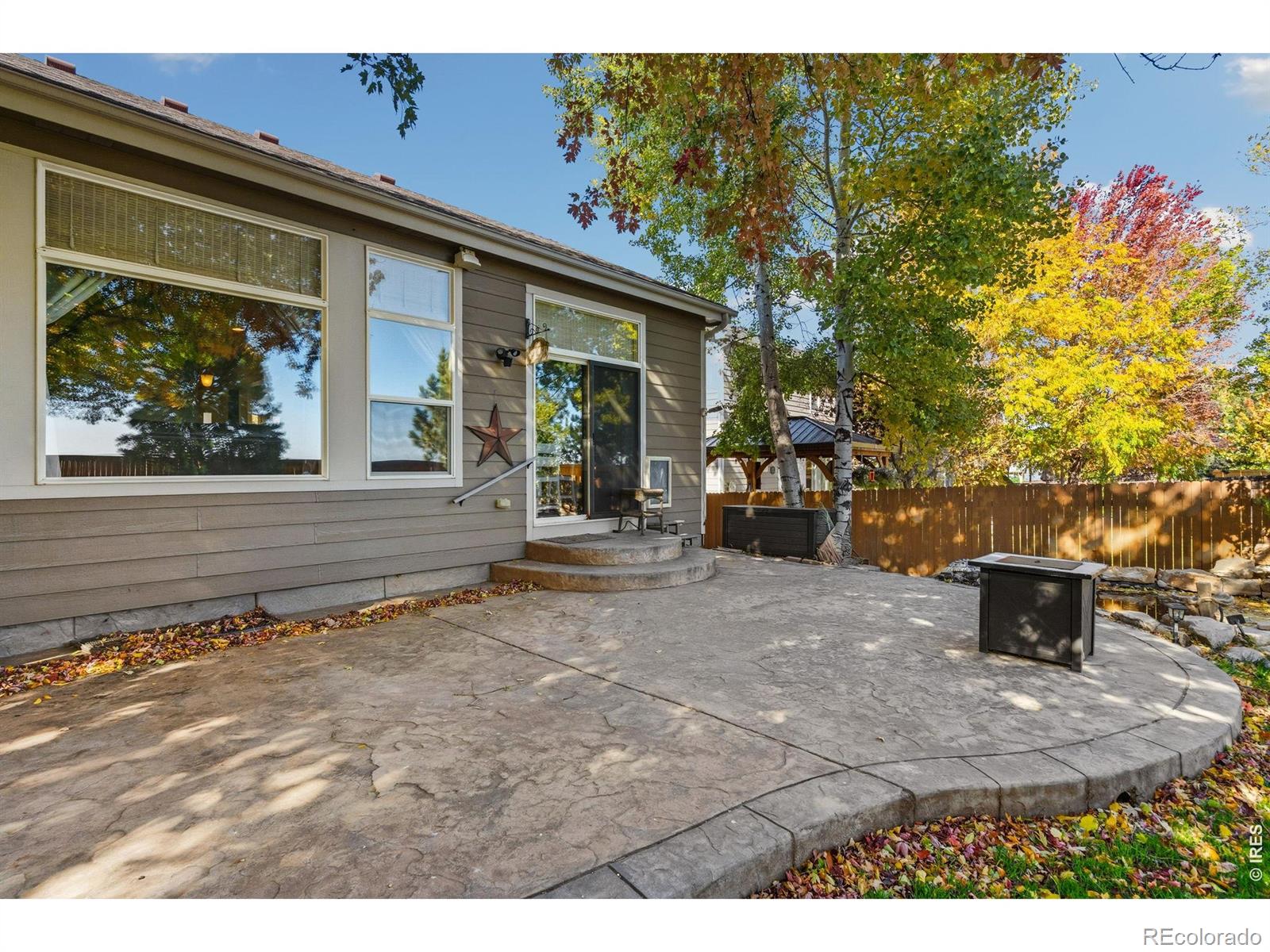 MLS Image #29 for 2507  rouen lane,johnstown, Colorado