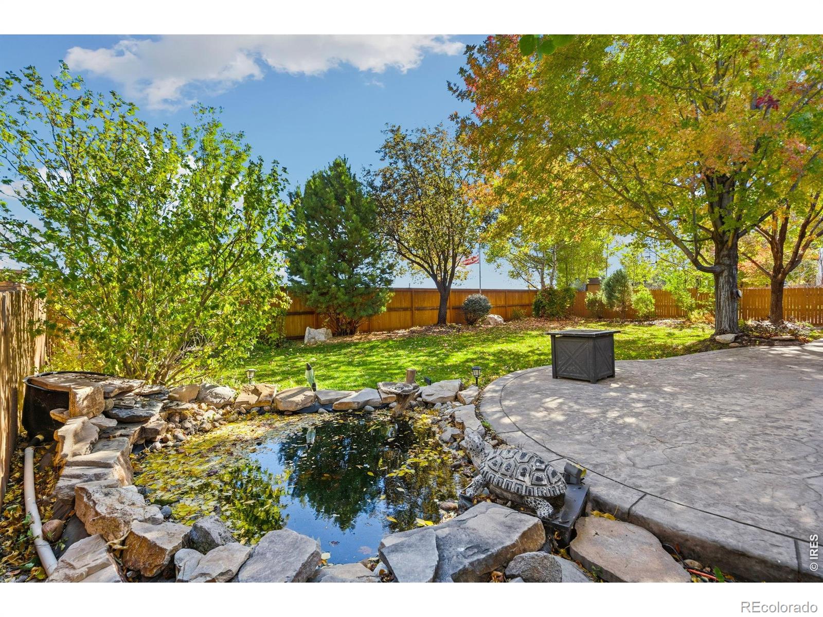 MLS Image #30 for 2507  rouen lane,johnstown, Colorado