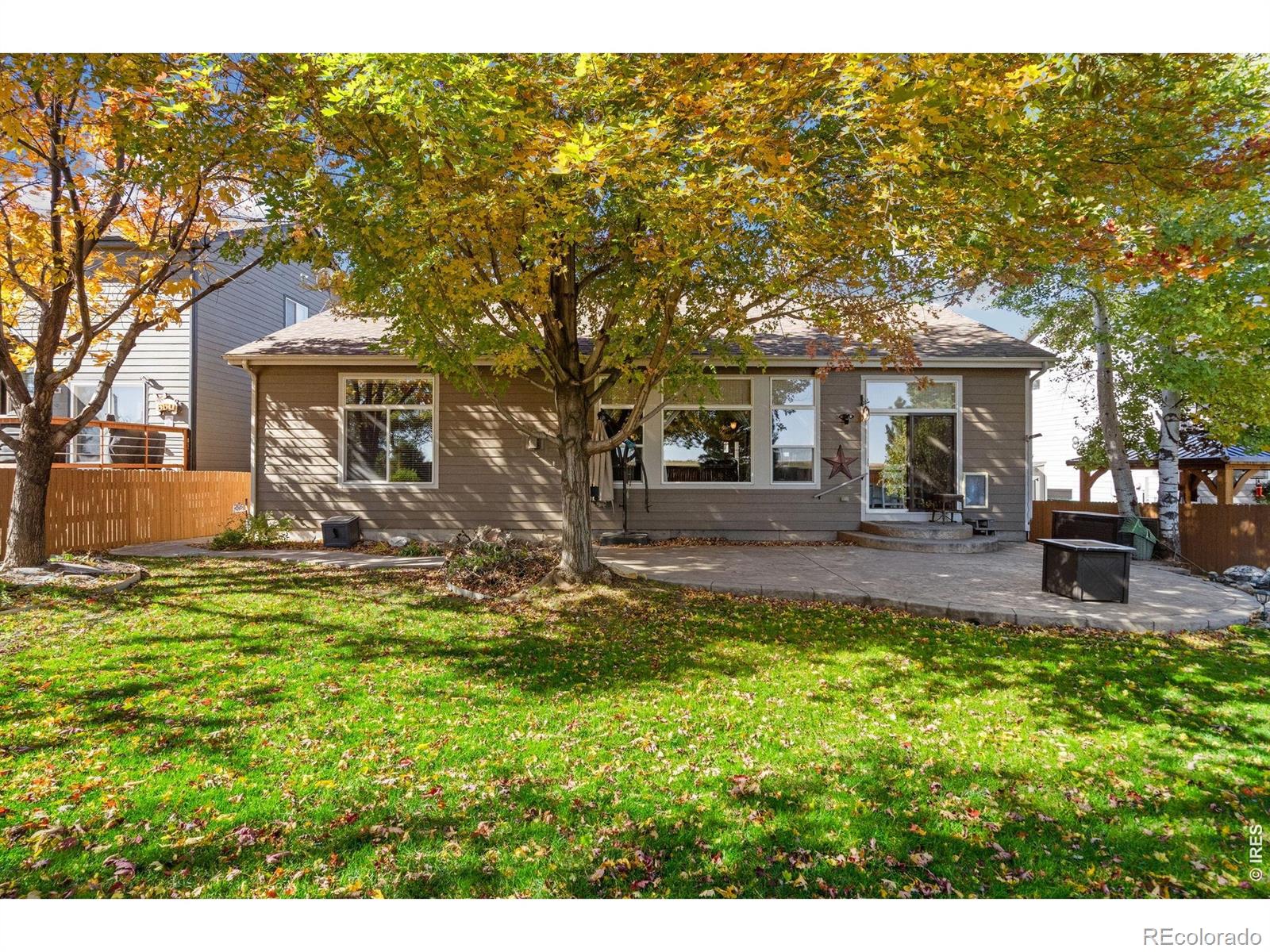 MLS Image #31 for 2507  rouen lane,johnstown, Colorado