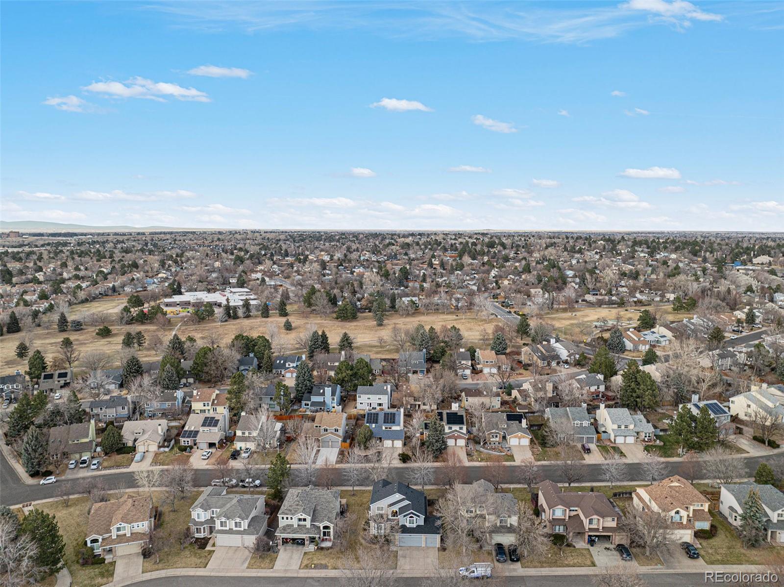 MLS Image #1 for 4853 s eagle circle,aurora, Colorado