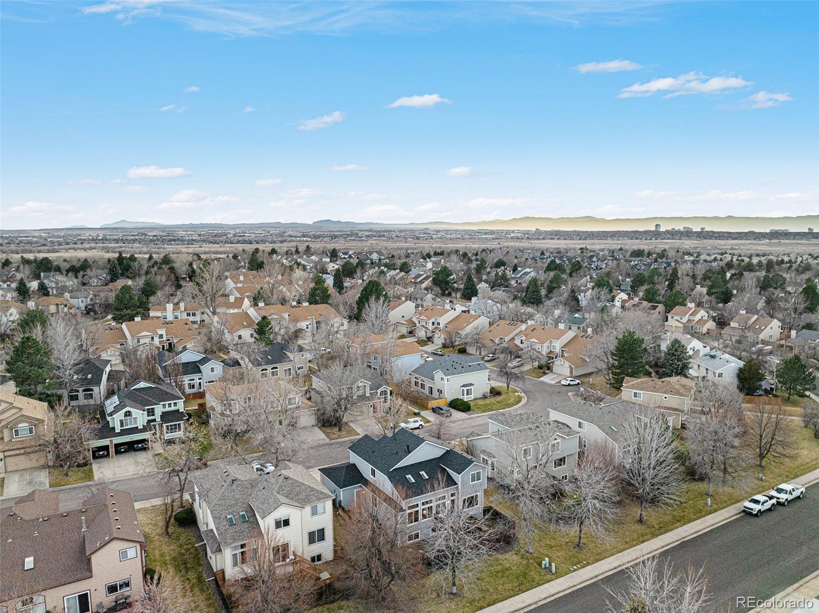 MLS Image #2 for 4853 s eagle circle,aurora, Colorado