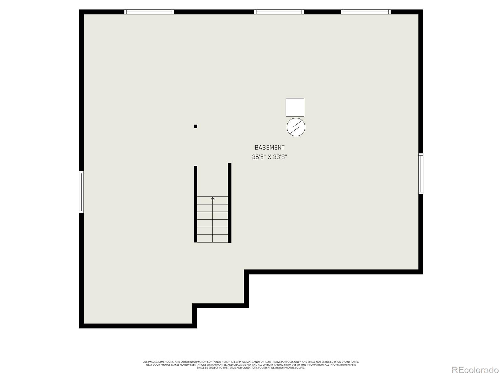 MLS Image #34 for 4853 s eagle circle,aurora, Colorado