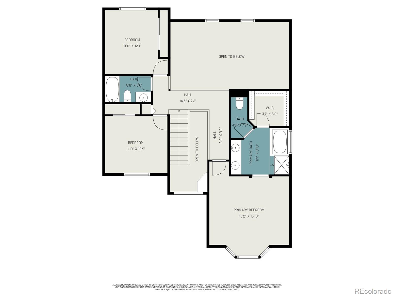 MLS Image #36 for 4853 s eagle circle,aurora, Colorado