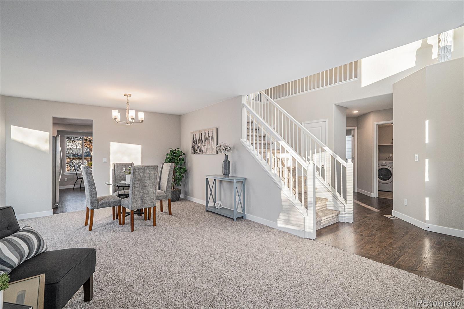 MLS Image #5 for 4853 s eagle circle,aurora, Colorado