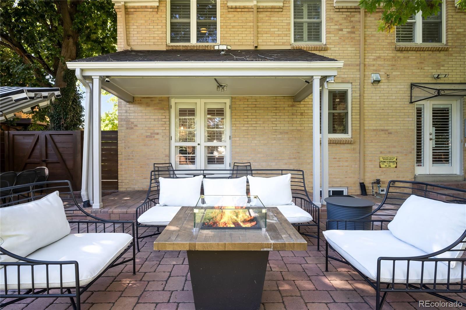 MLS Image #14 for 2212  monaco street,denver, Colorado