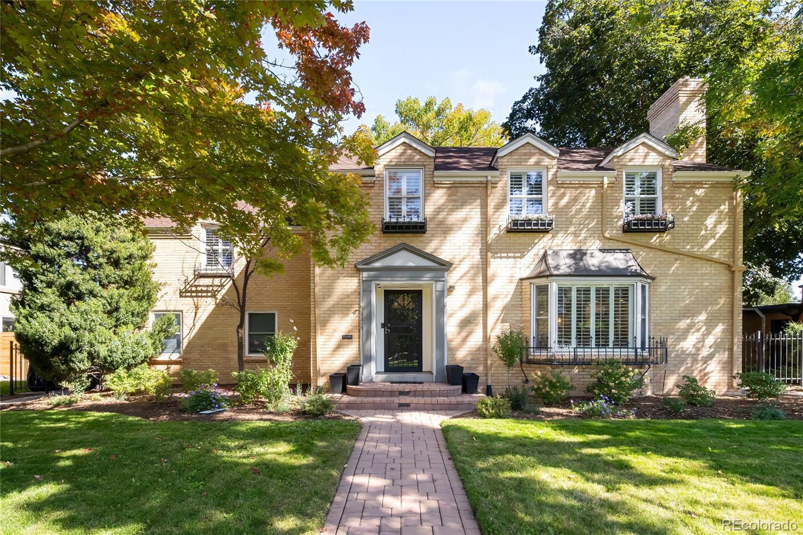 MLS Image #37 for 2212  monaco street,denver, Colorado