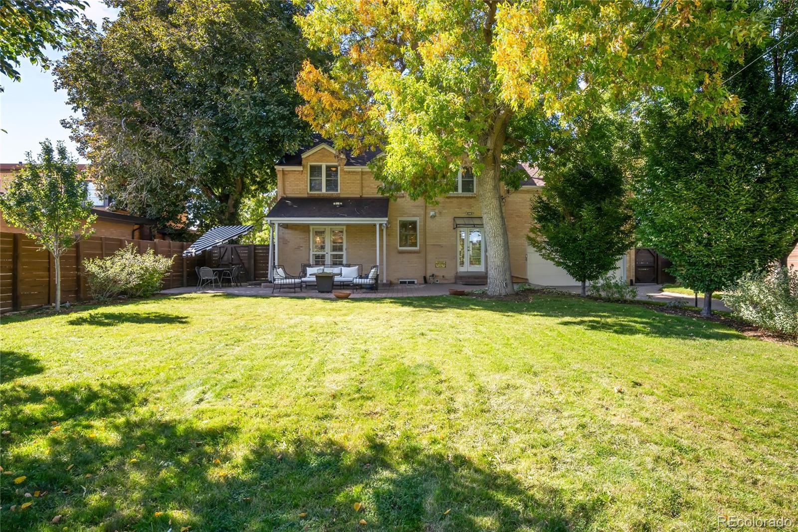 MLS Image #41 for 2212  monaco street,denver, Colorado