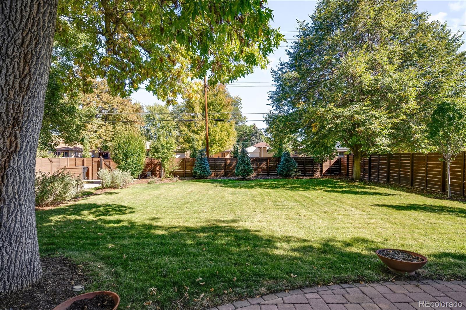 MLS Image #43 for 2212  monaco street,denver, Colorado