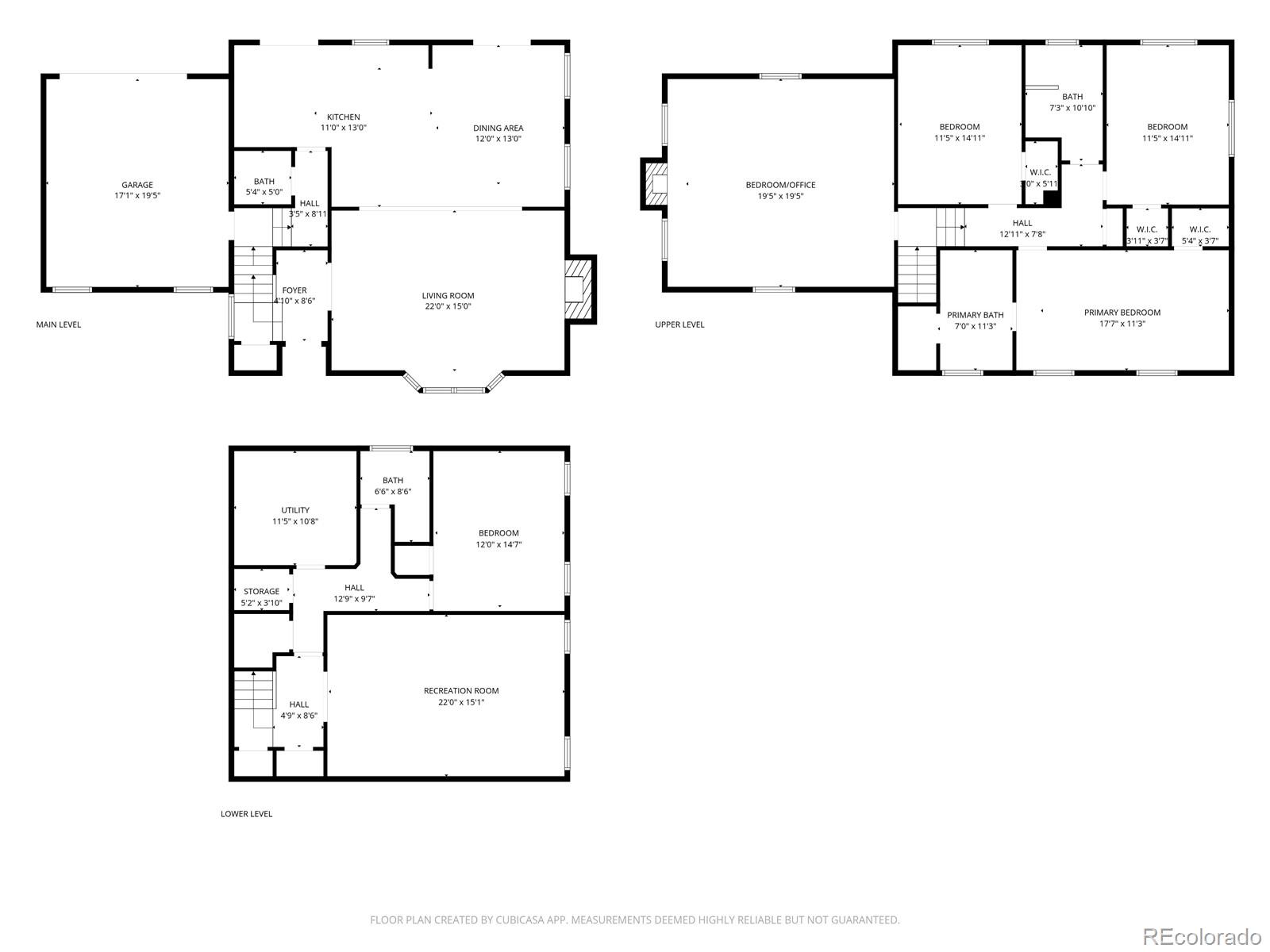 MLS Image #45 for 2212  monaco street,denver, Colorado