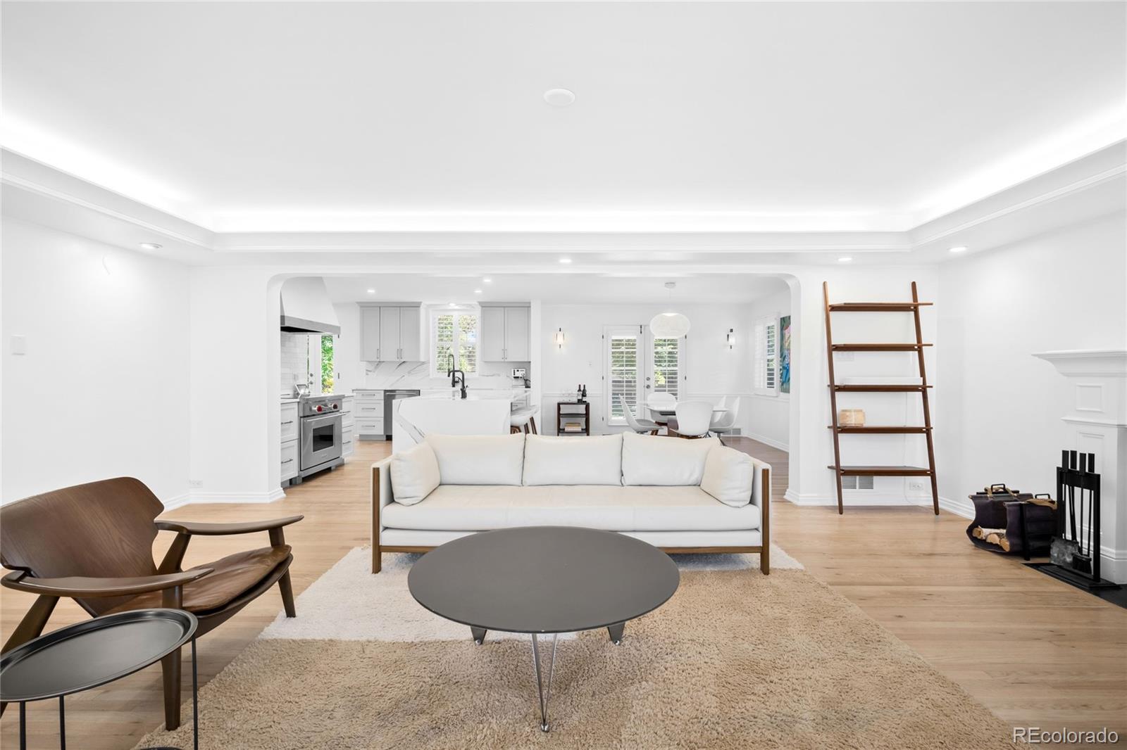 MLS Image #5 for 2212  monaco street,denver, Colorado