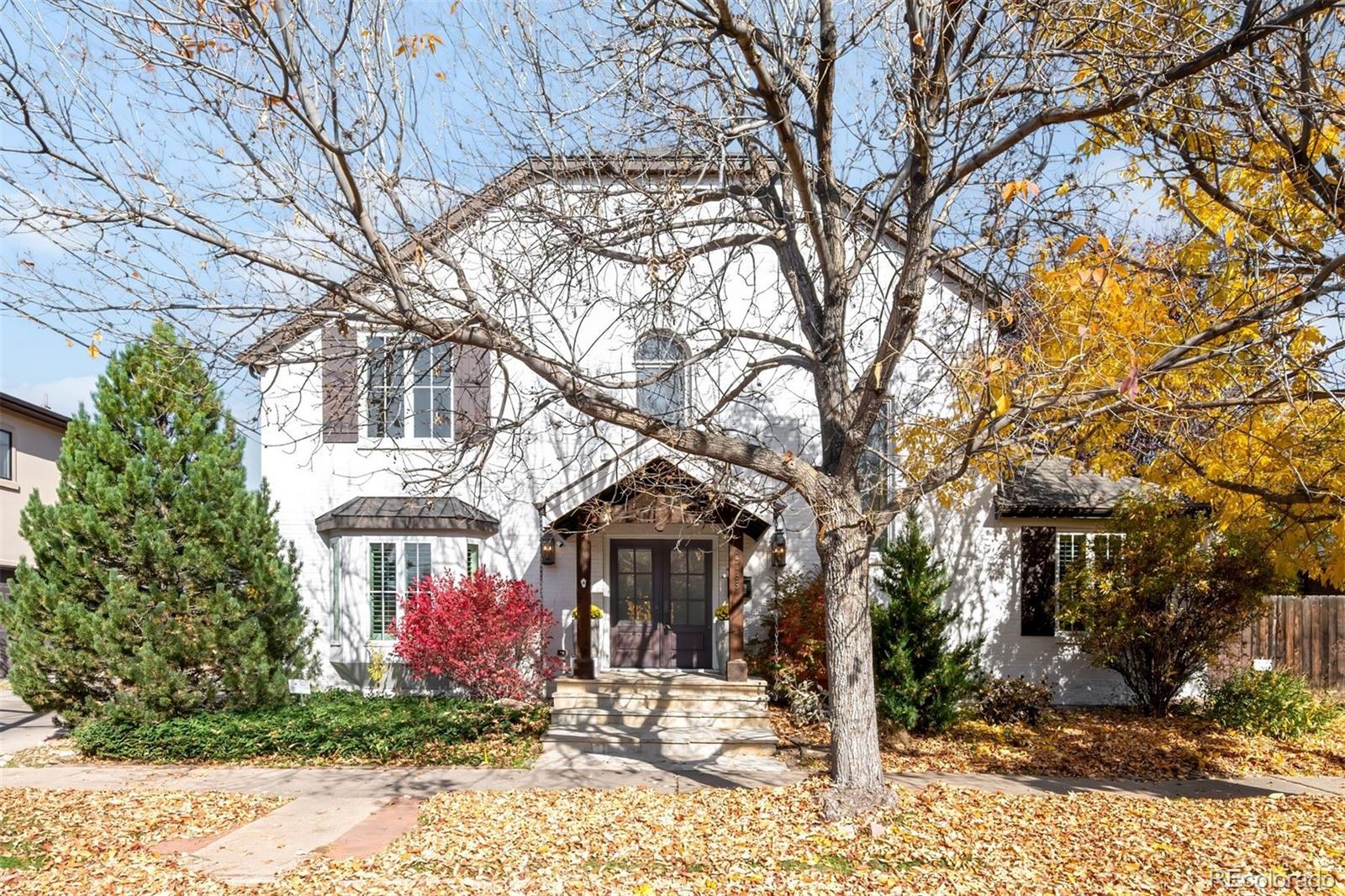 MLS Image #0 for 2735 e wesley avenue,denver, Colorado