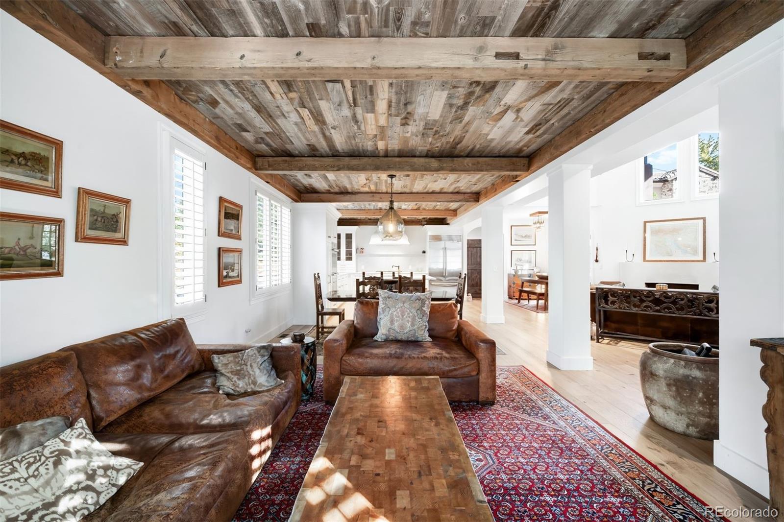 MLS Image #11 for 2735 e wesley avenue,denver, Colorado