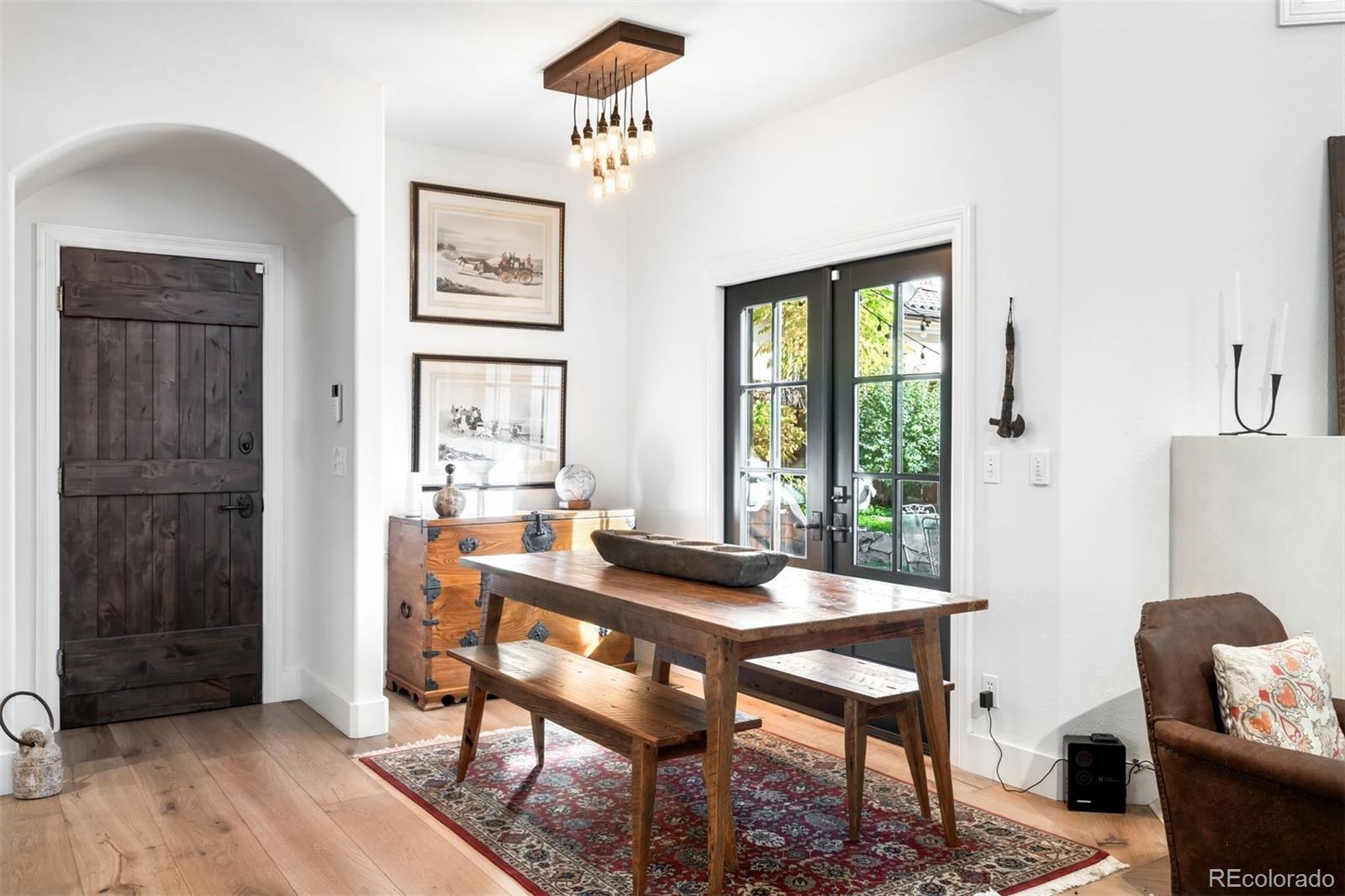 MLS Image #12 for 2735 e wesley avenue,denver, Colorado