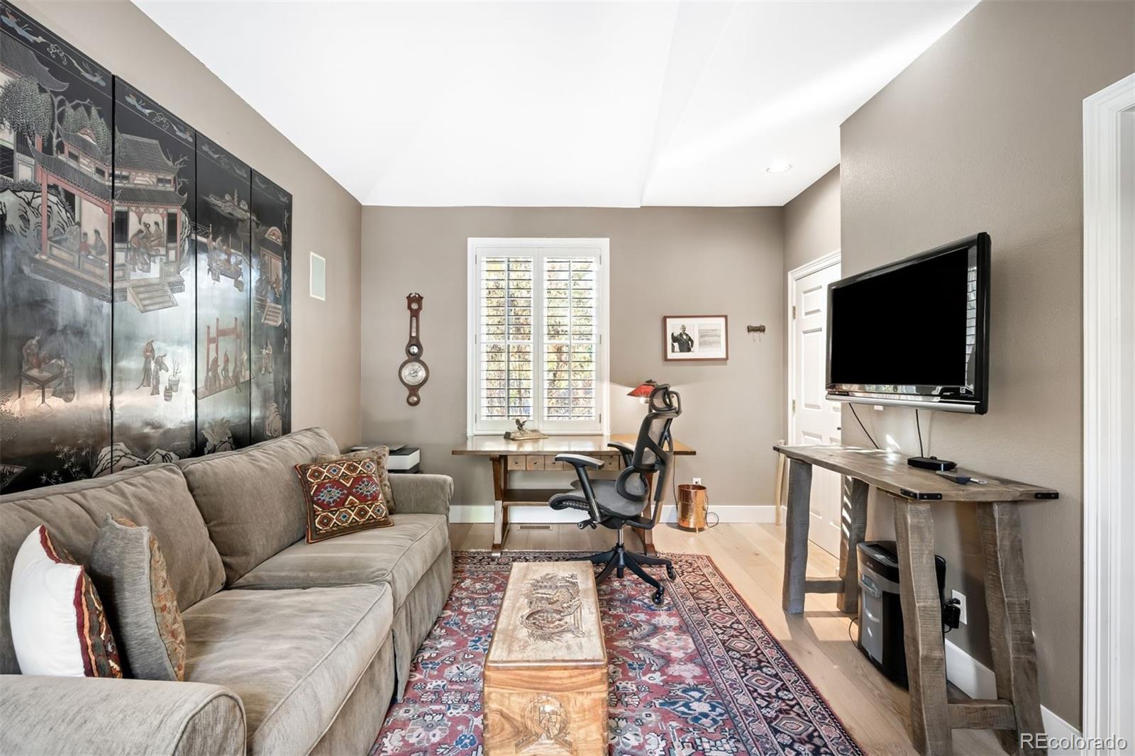MLS Image #13 for 2735 e wesley avenue,denver, Colorado