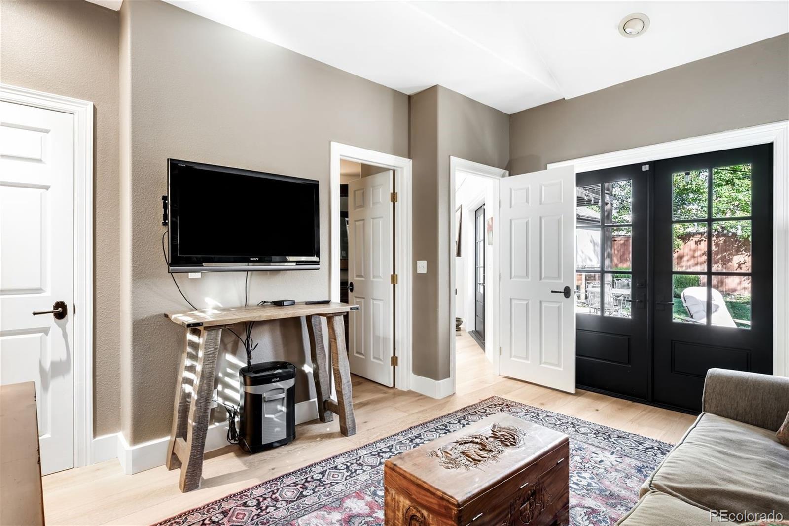 MLS Image #14 for 2735 e wesley avenue,denver, Colorado