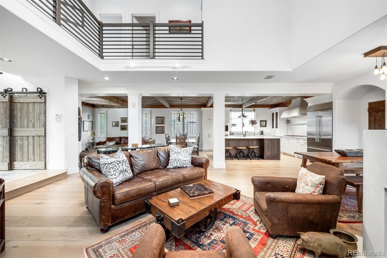 MLS Image #2 for 2735 e wesley avenue,denver, Colorado