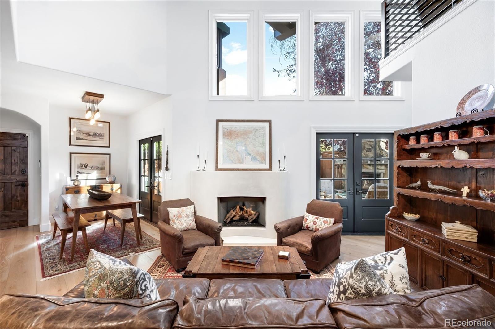 MLS Image #3 for 2735 e wesley avenue,denver, Colorado