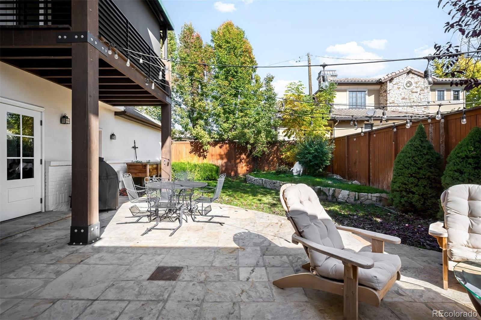 MLS Image #38 for 2735 e wesley avenue,denver, Colorado