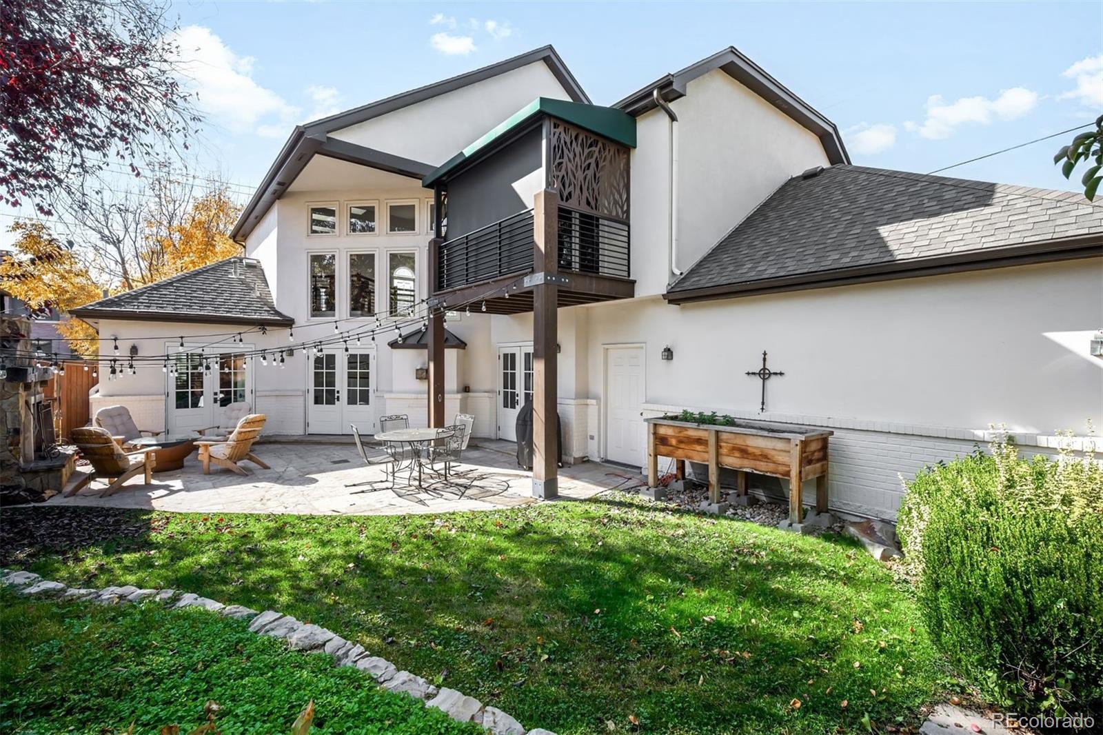 MLS Image #39 for 2735 e wesley avenue,denver, Colorado