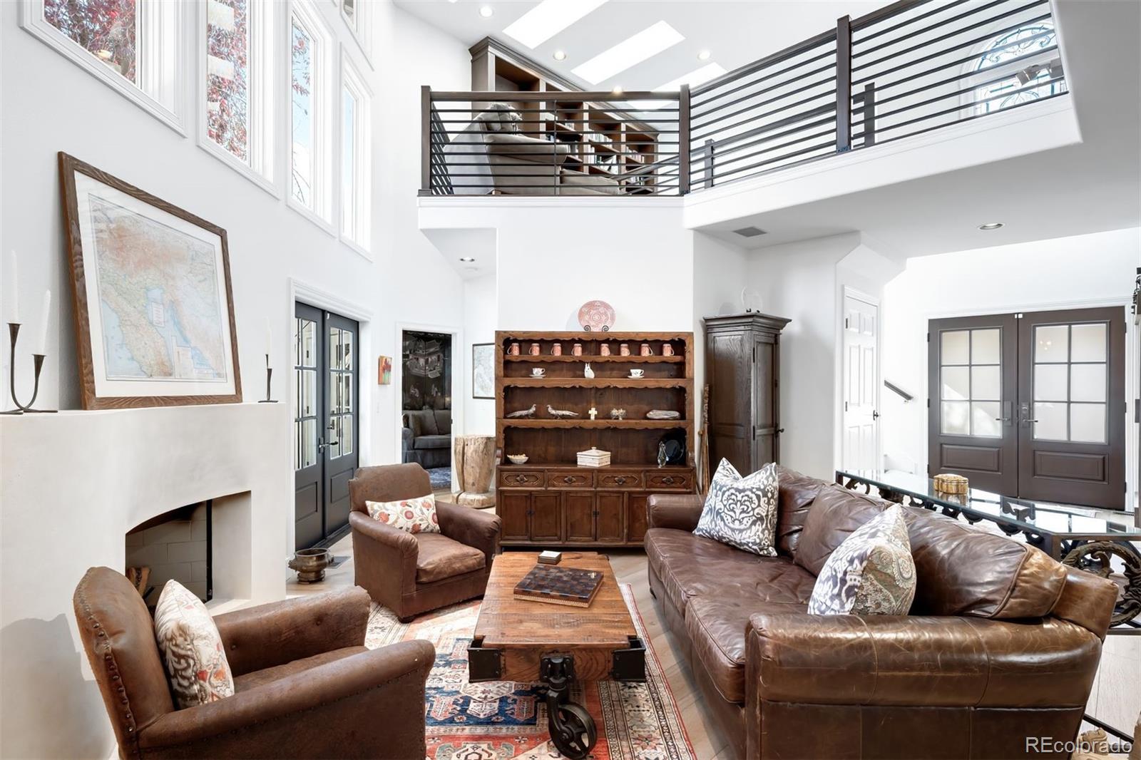 MLS Image #4 for 2735 e wesley avenue,denver, Colorado