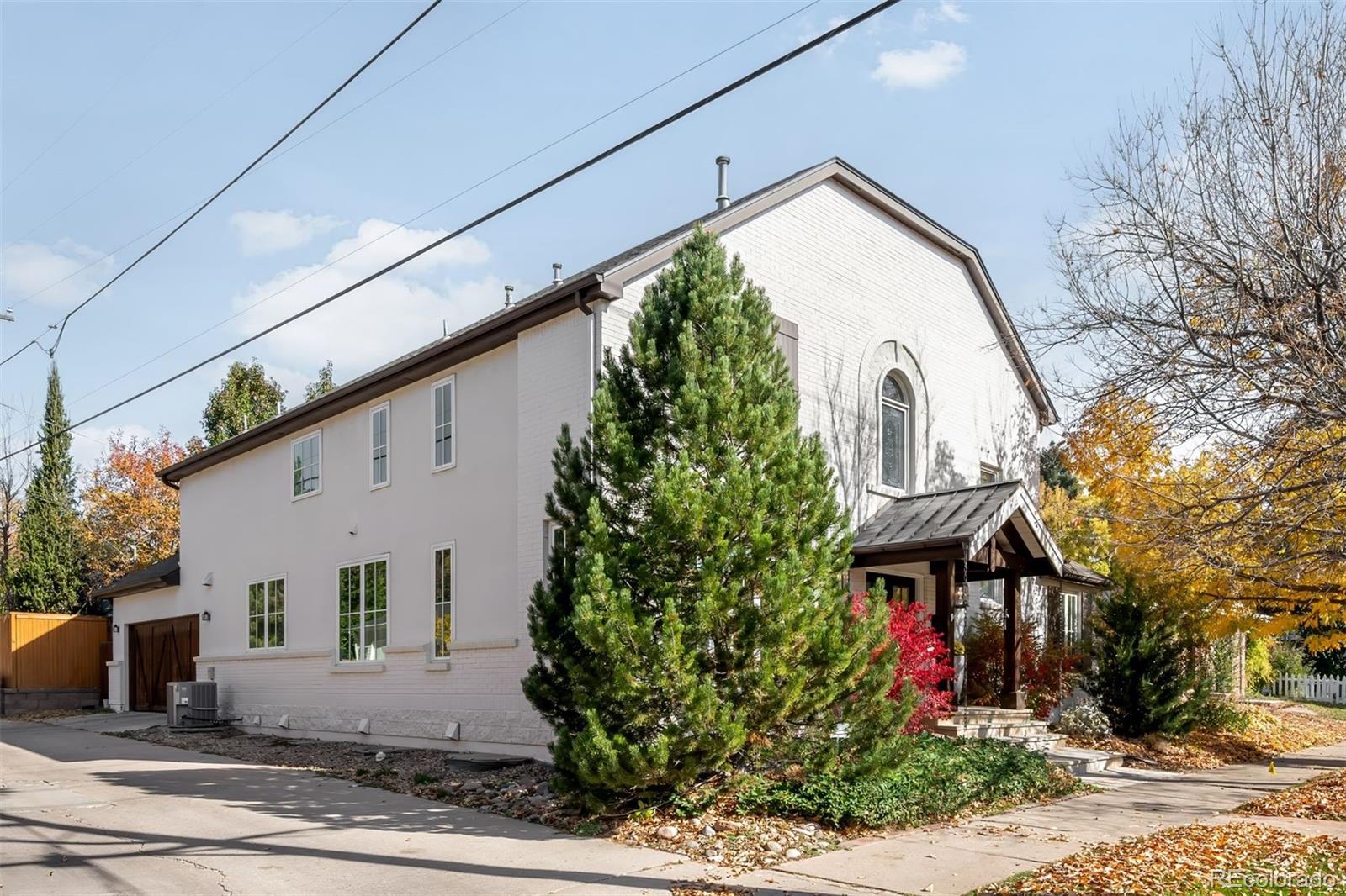 MLS Image #40 for 2735 e wesley avenue,denver, Colorado