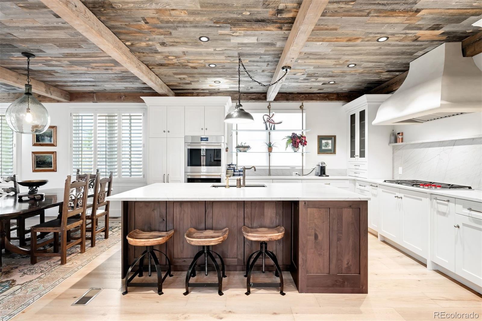 MLS Image #5 for 2735 e wesley avenue,denver, Colorado