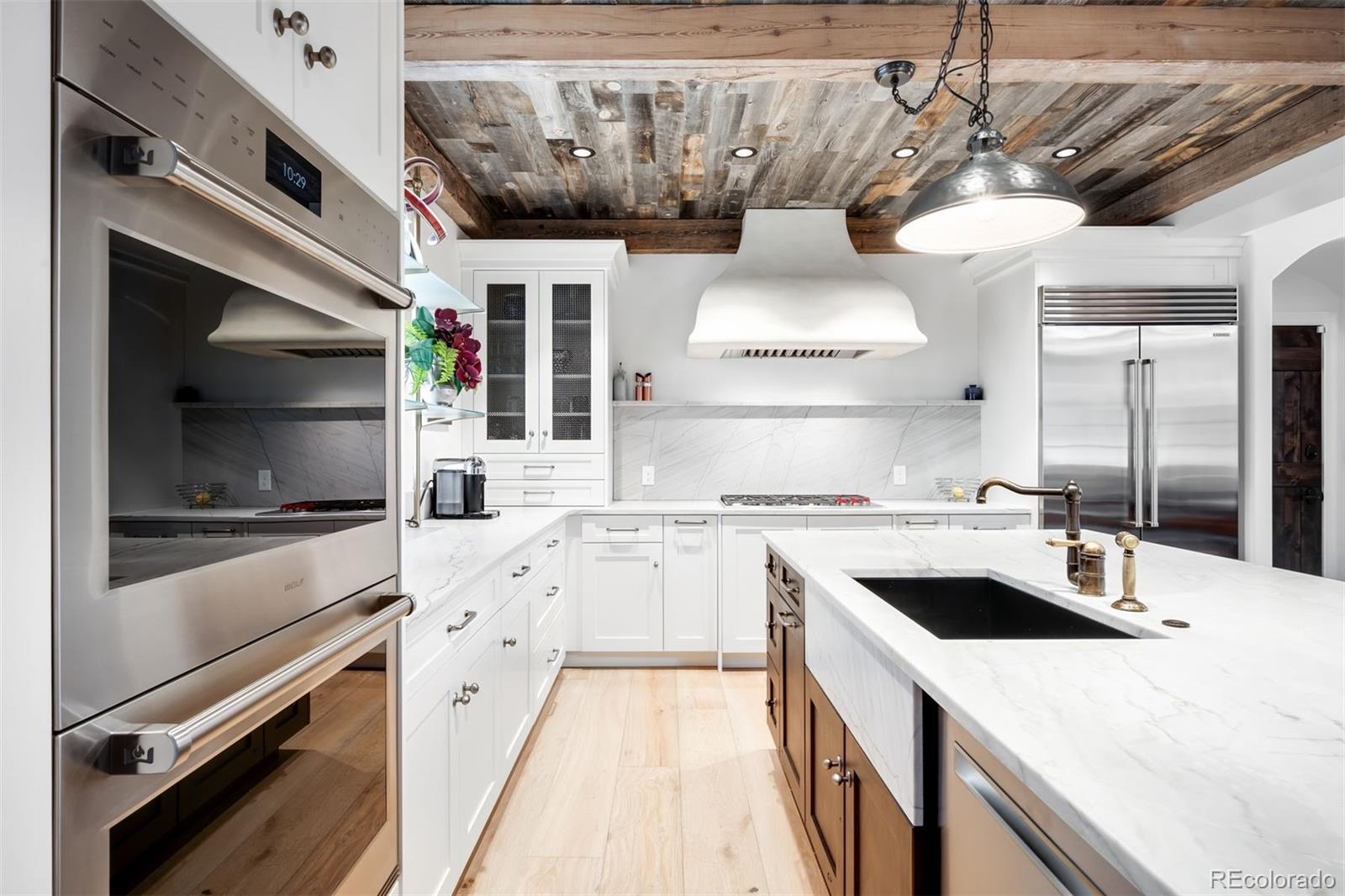 MLS Image #6 for 2735 e wesley avenue,denver, Colorado