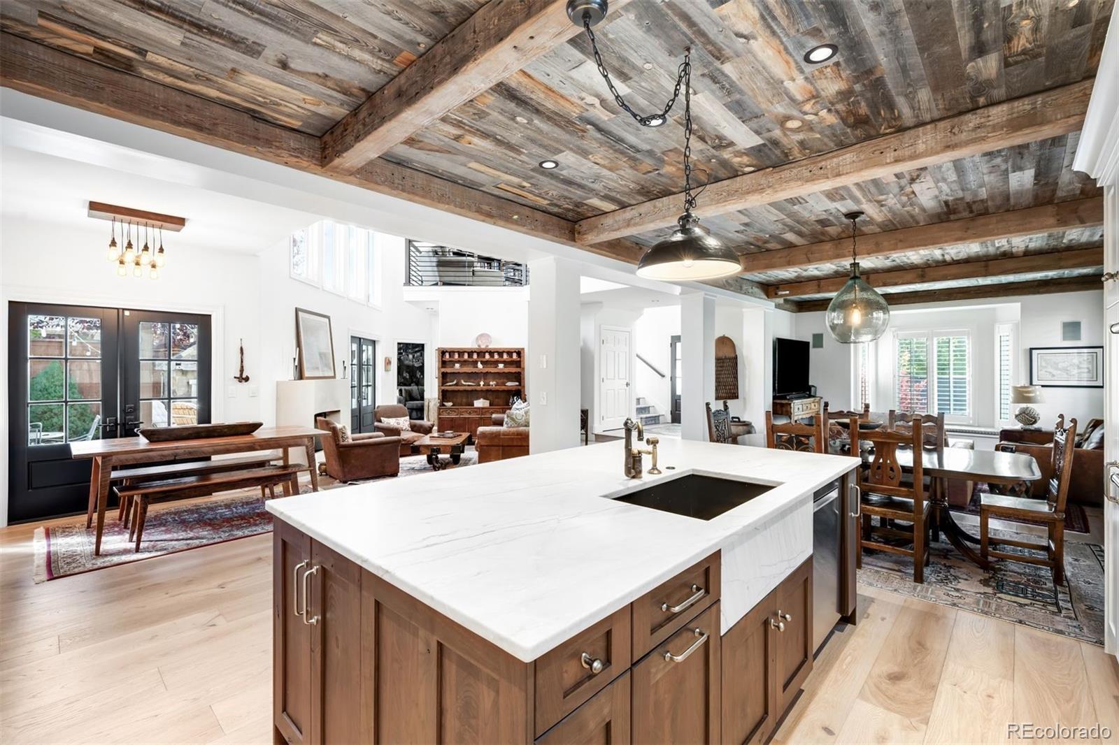 MLS Image #7 for 2735 e wesley avenue,denver, Colorado