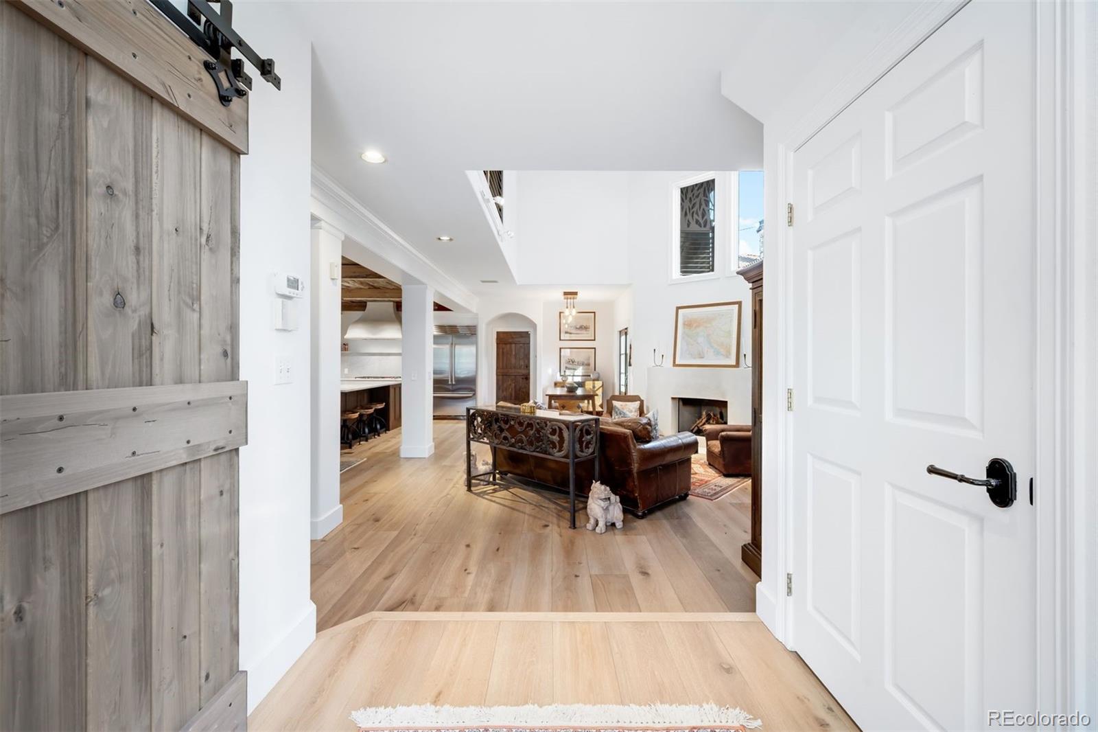 MLS Image #8 for 2735 e wesley avenue,denver, Colorado