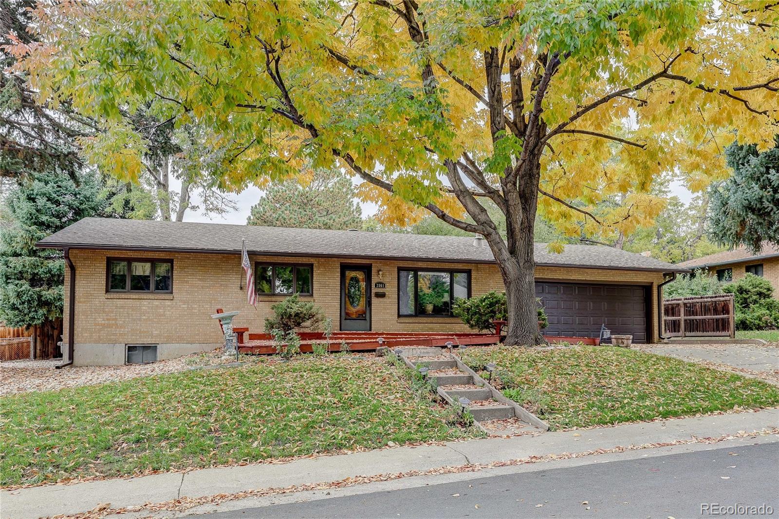 MLS Image #0 for 2861 s yates street,denver, Colorado