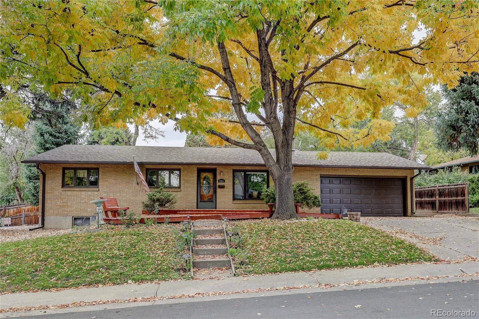 MLS Image #1 for 2861 s yates street,denver, Colorado