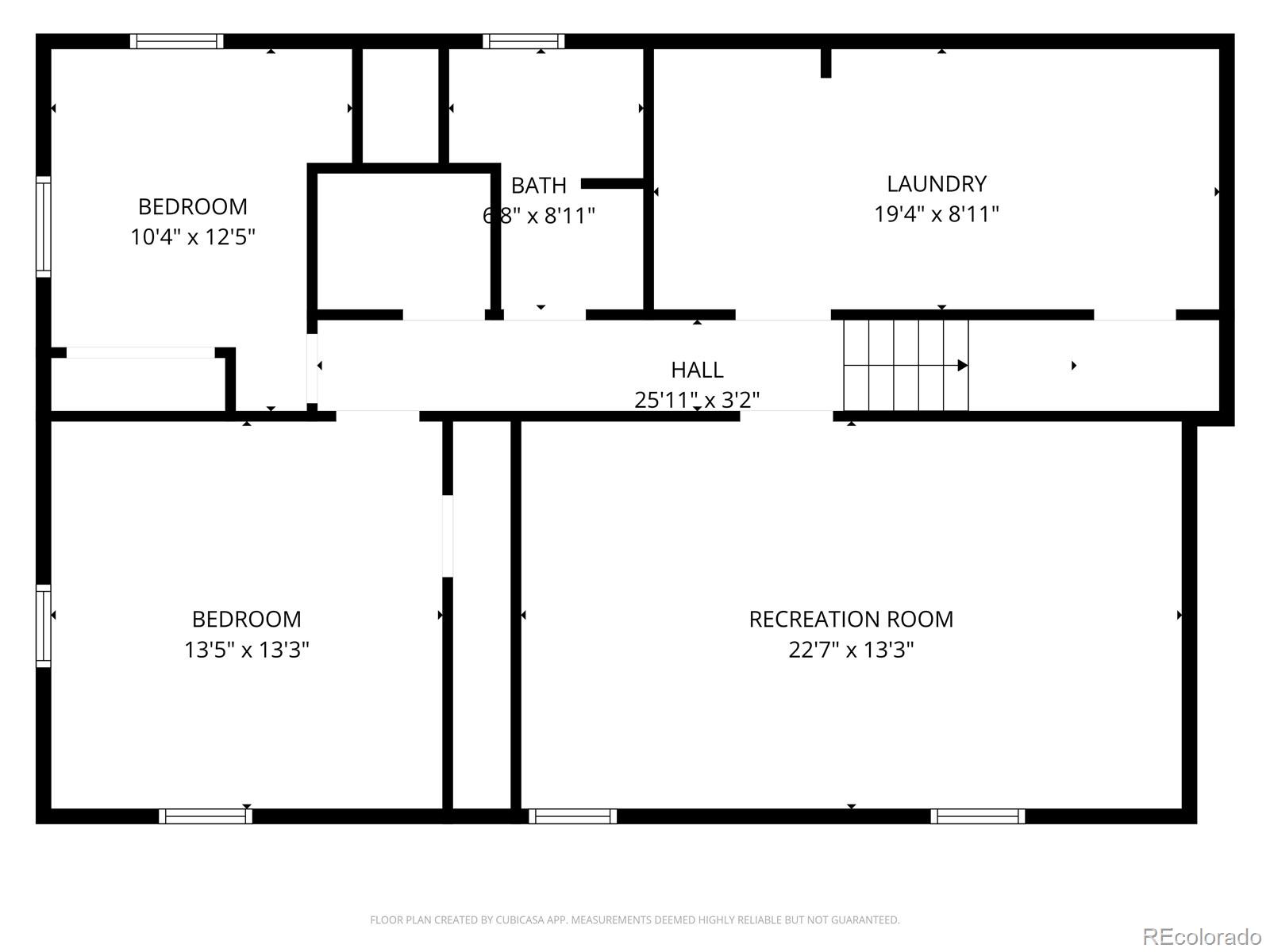 MLS Image #38 for 2861 s yates street,denver, Colorado
