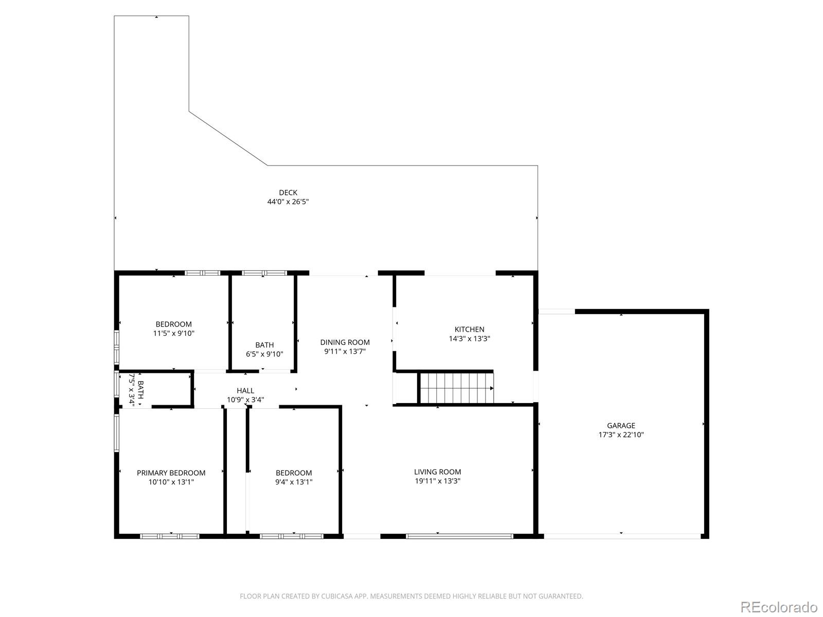 MLS Image #39 for 2861 s yates street,denver, Colorado