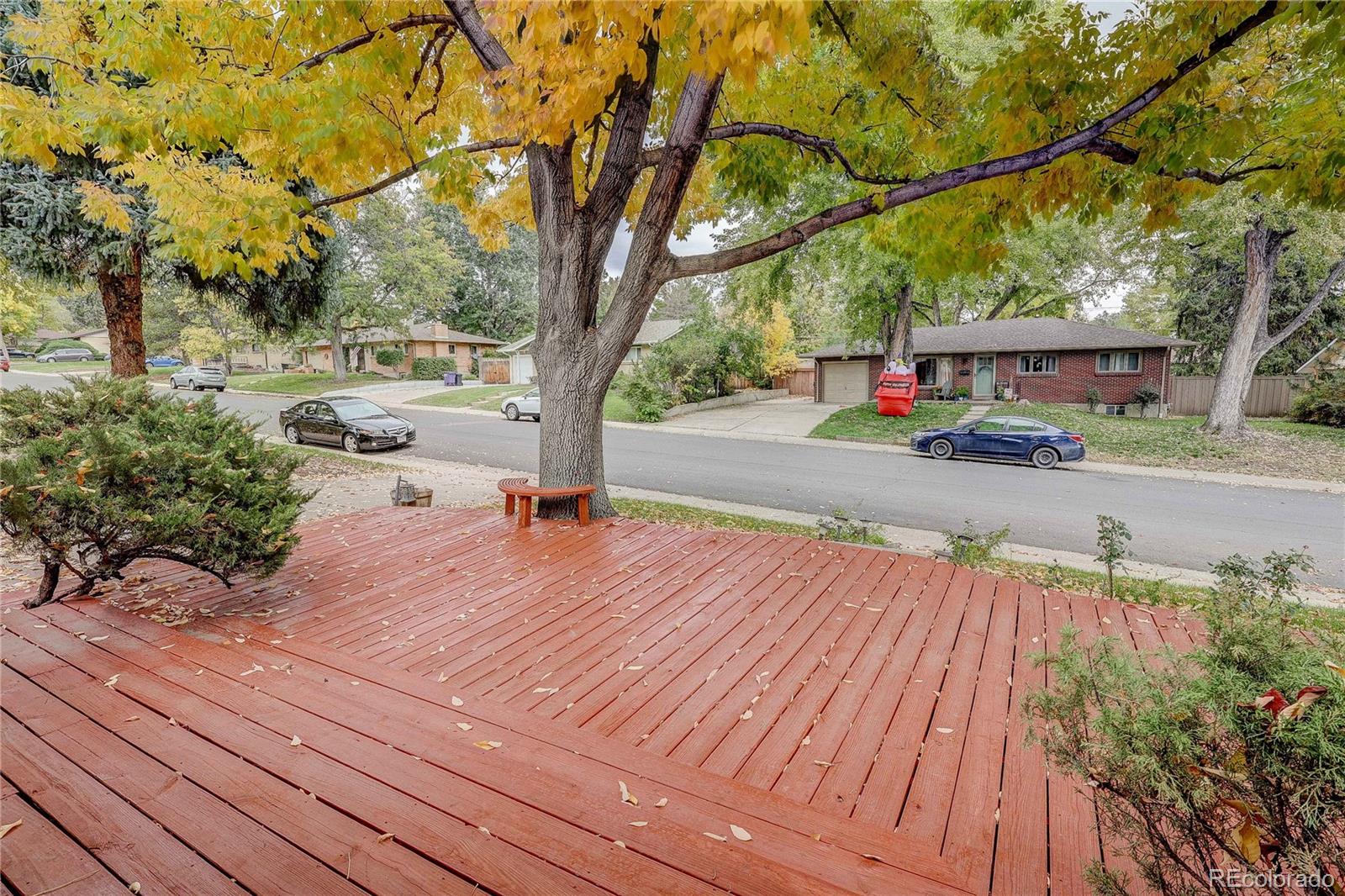 MLS Image #4 for 2861 s yates street,denver, Colorado