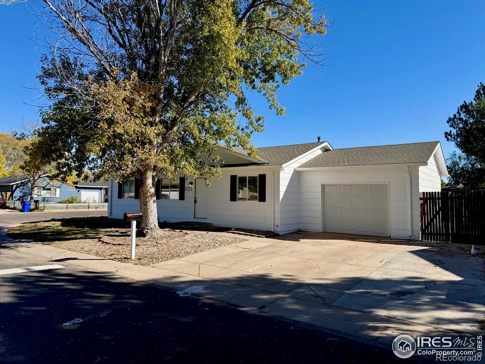 MLS Image #0 for 2122  wedgewood drive,greeley, Colorado