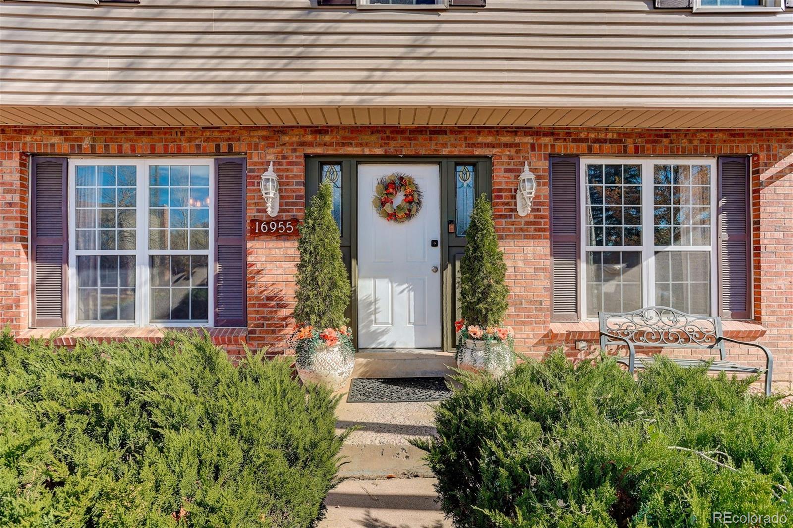 MLS Image #1 for 16955 e progress circle,centennial, Colorado