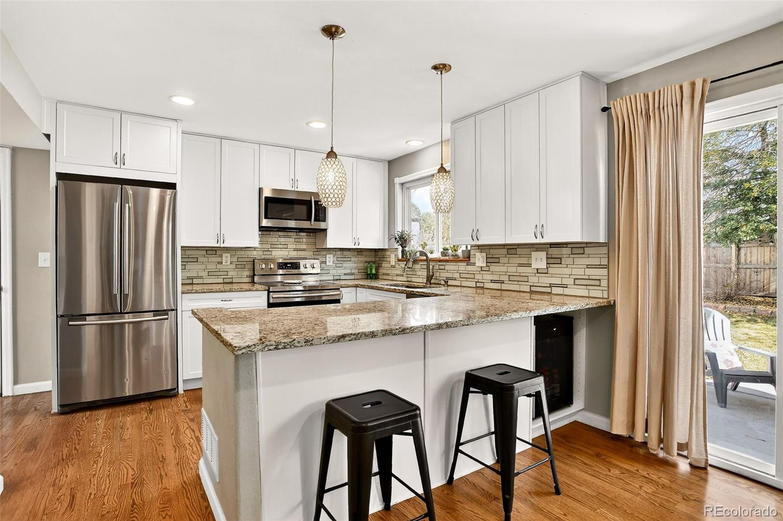 MLS Image #10 for 16955 e progress circle,centennial, Colorado
