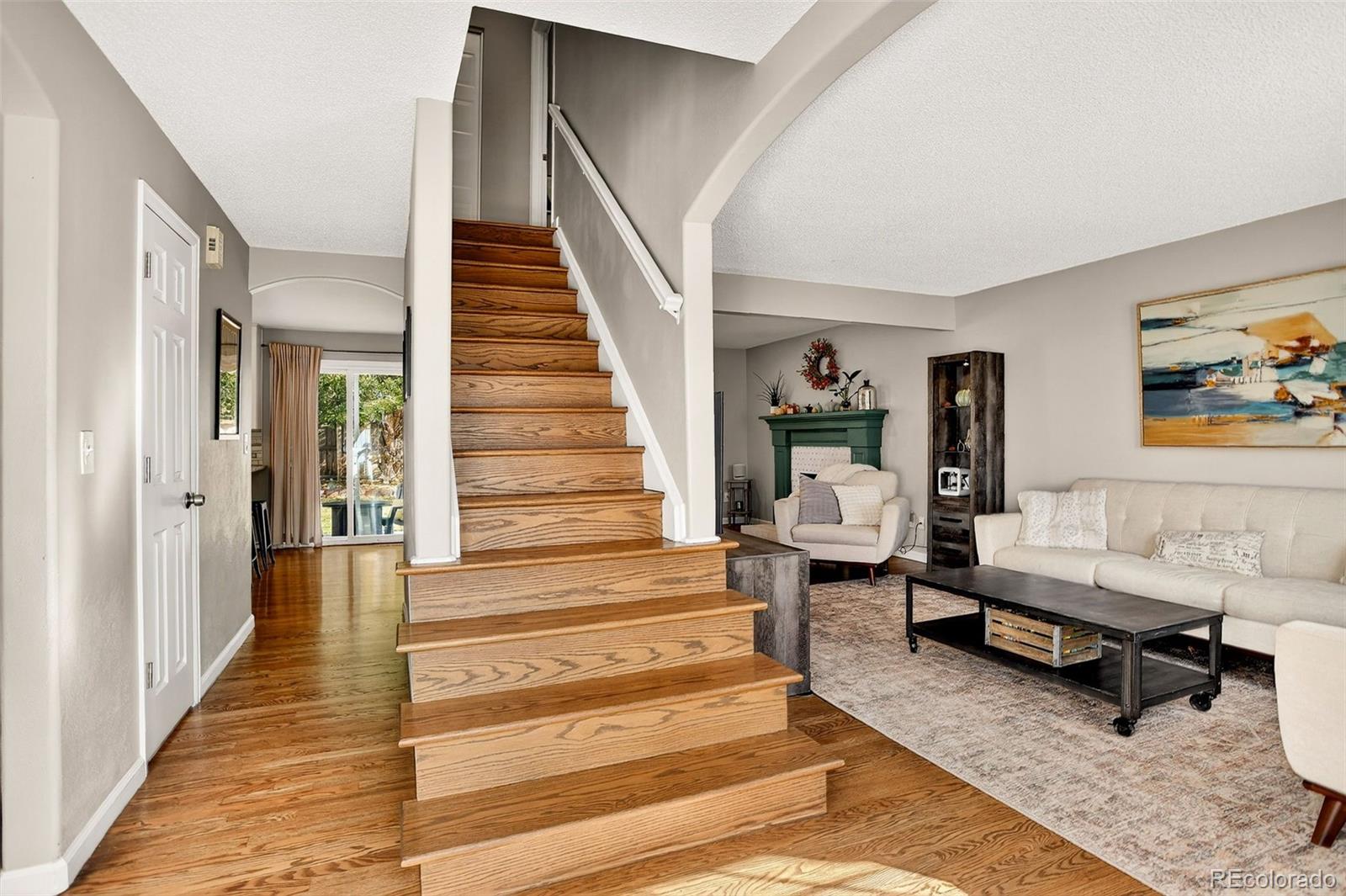 MLS Image #2 for 16955 e progress circle,centennial, Colorado