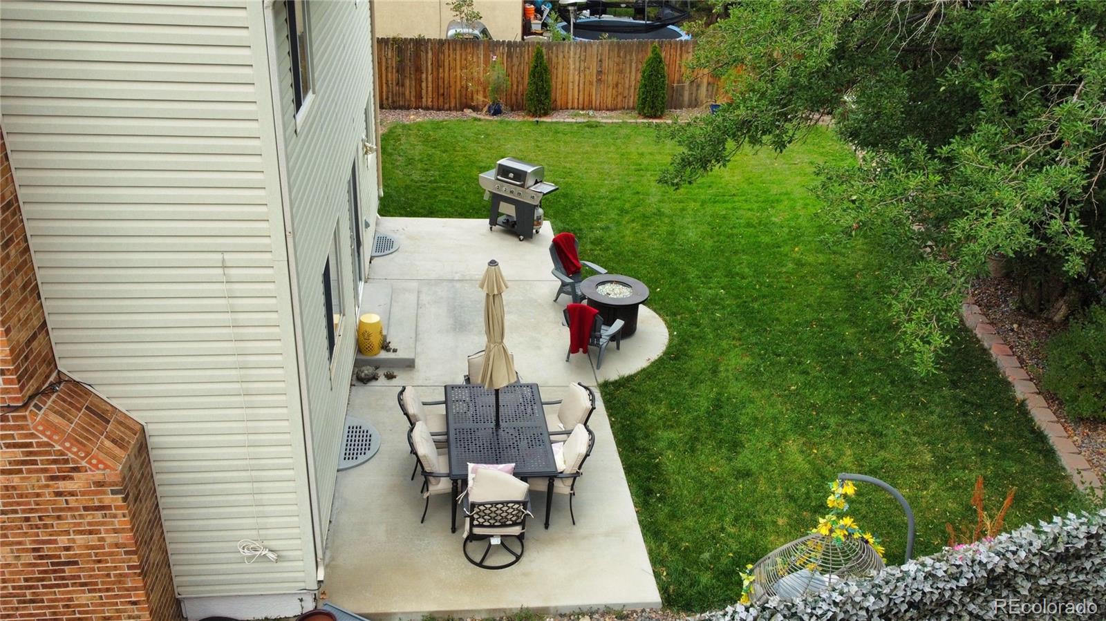 MLS Image #36 for 16955 e progress circle,centennial, Colorado