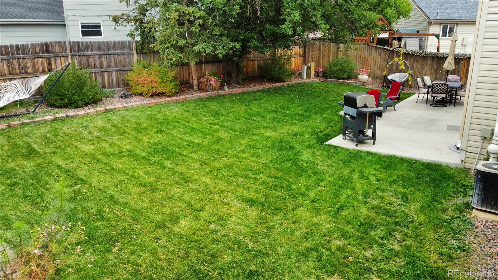 MLS Image #37 for 16955 e progress circle,centennial, Colorado