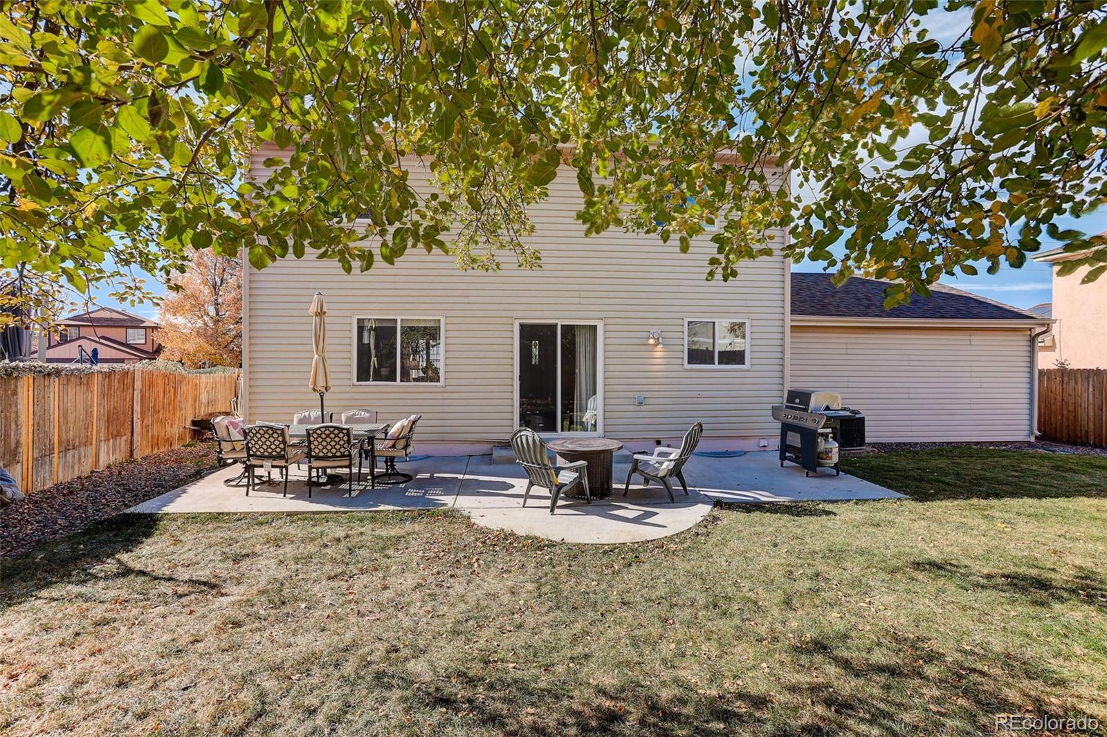 MLS Image #38 for 16955 e progress circle,centennial, Colorado