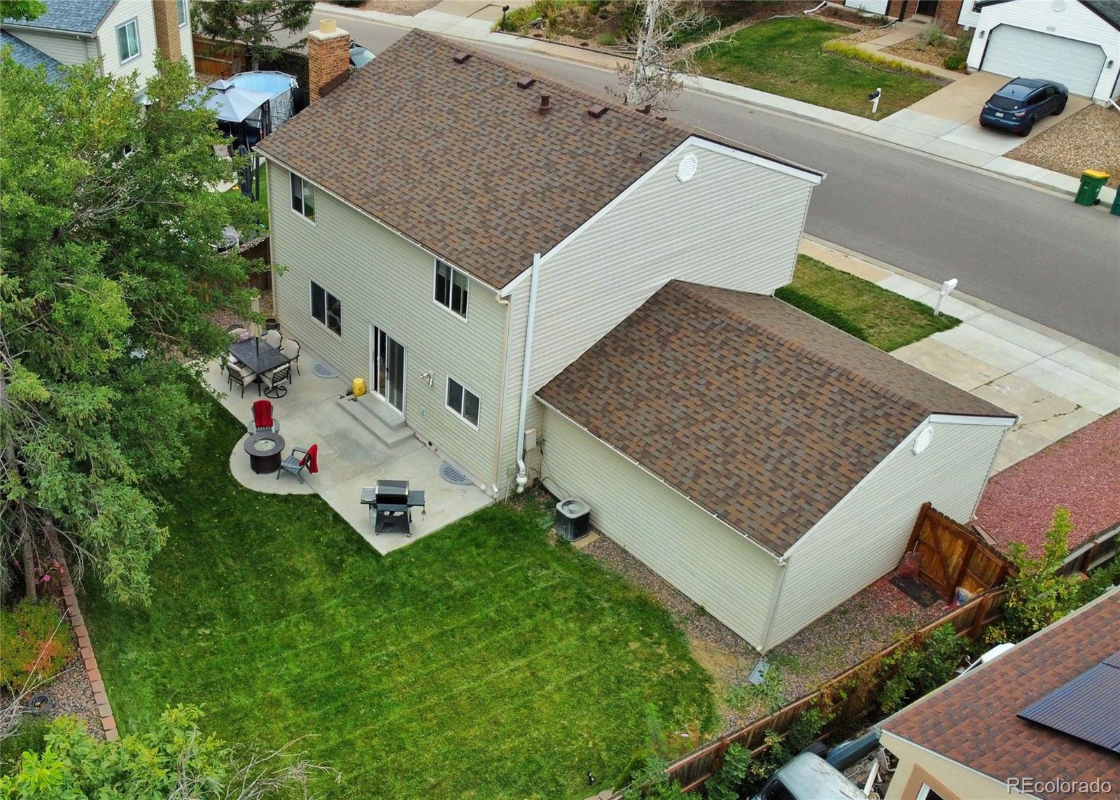 MLS Image #39 for 16955 e progress circle,centennial, Colorado