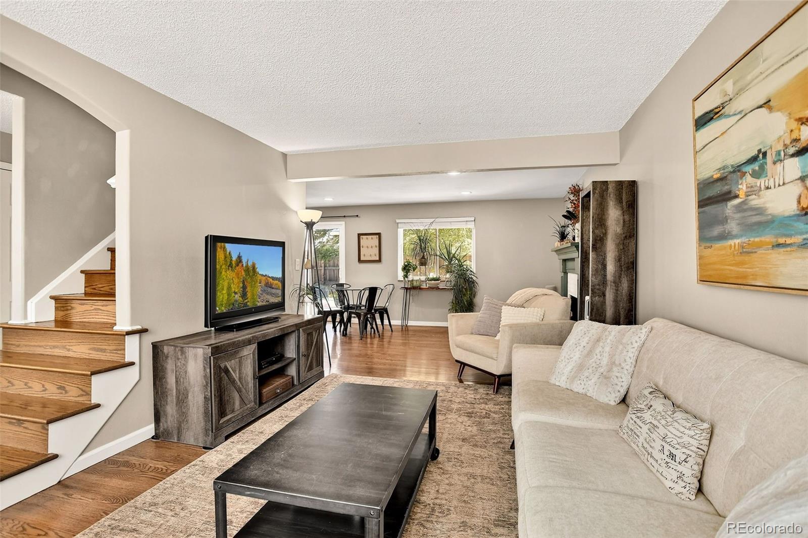 MLS Image #4 for 16955 e progress circle,centennial, Colorado