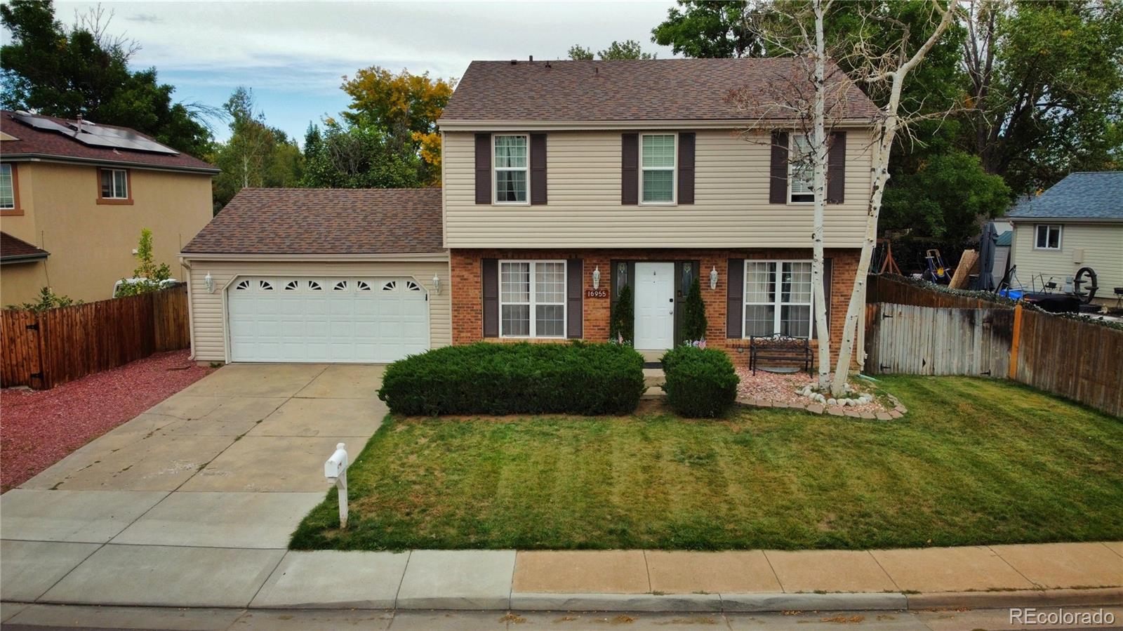 MLS Image #41 for 16955 e progress circle,centennial, Colorado