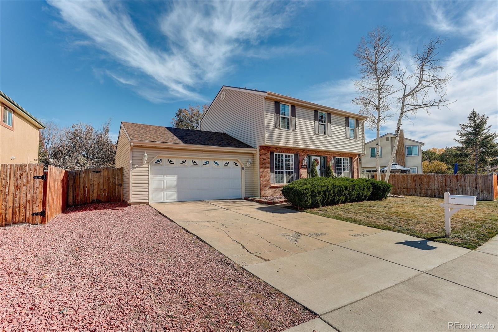 MLS Image #42 for 16955 e progress circle,centennial, Colorado