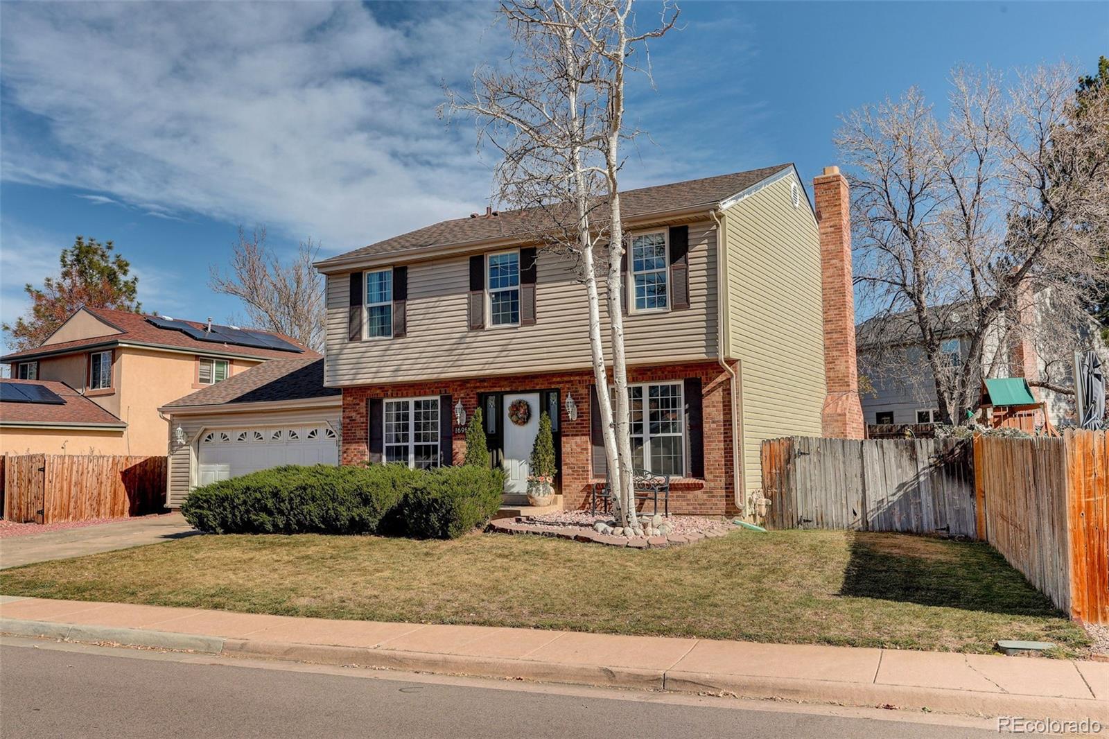 MLS Image #43 for 16955 e progress circle,centennial, Colorado
