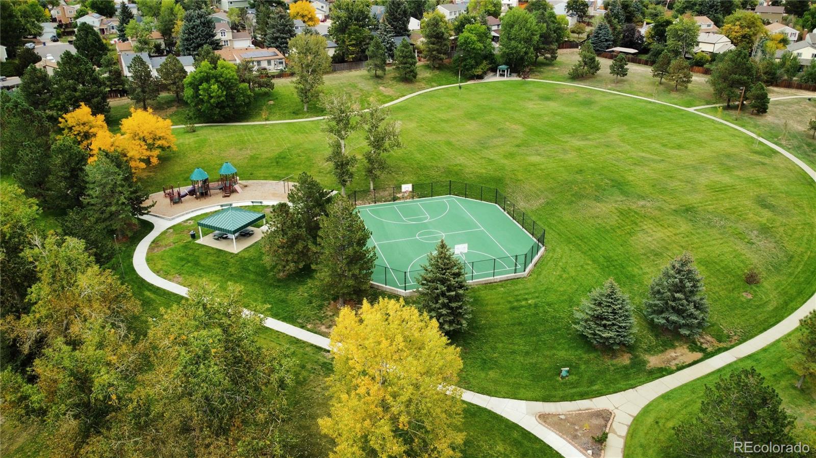 MLS Image #46 for 16955 e progress circle,centennial, Colorado