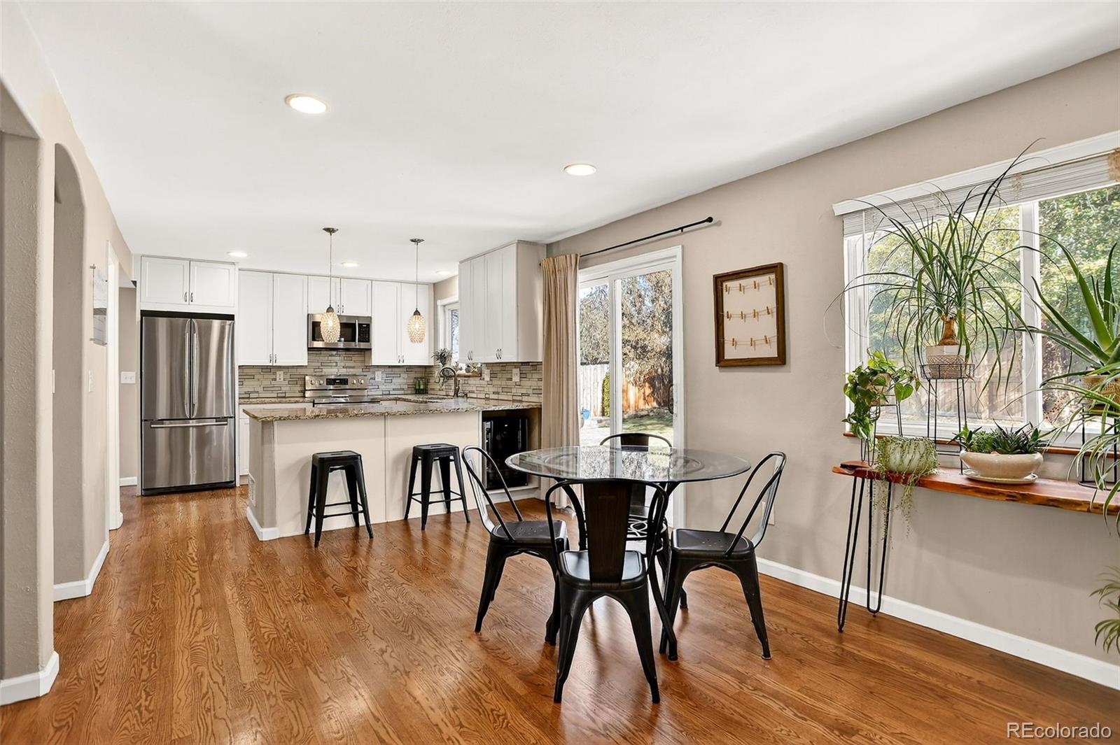 MLS Image #7 for 16955 e progress circle,centennial, Colorado